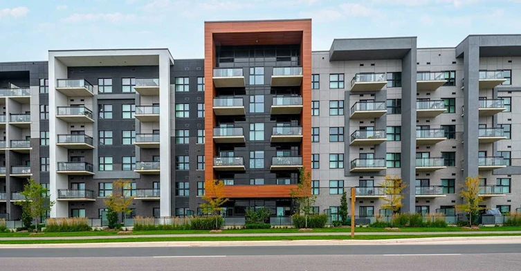 422-128 Grovewood Common Street, Oakville, ON, L6H 0X4 - 22