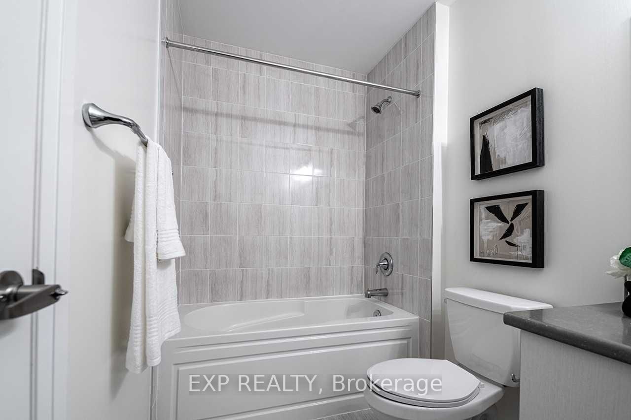 422-128 Grovewood Common Street, Oakville, ON, L6H 0X4 - 11