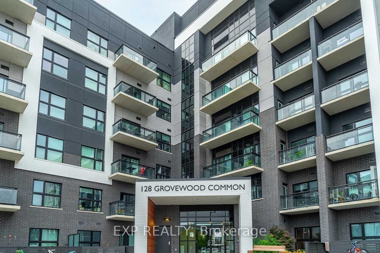 422-128 Grovewood Common Street, Oakville, ON, L6H 0X4