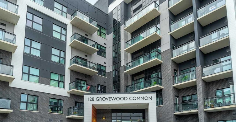 422-128 Grovewood Common Street, Oakville, ON, L6H 0X4