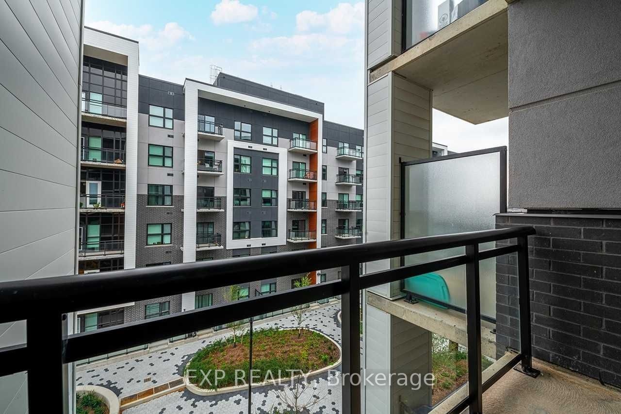 422-128 Grovewood Common Street, Oakville, ON, L6H 0X4 - 19