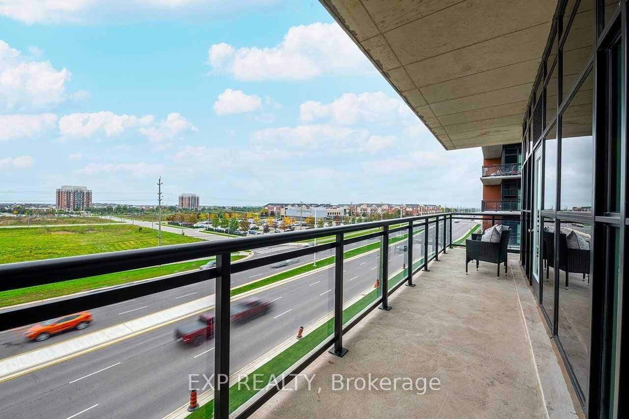 422-128 Grovewood Common Street, Oakville, ON, L6H 0X4 - 17