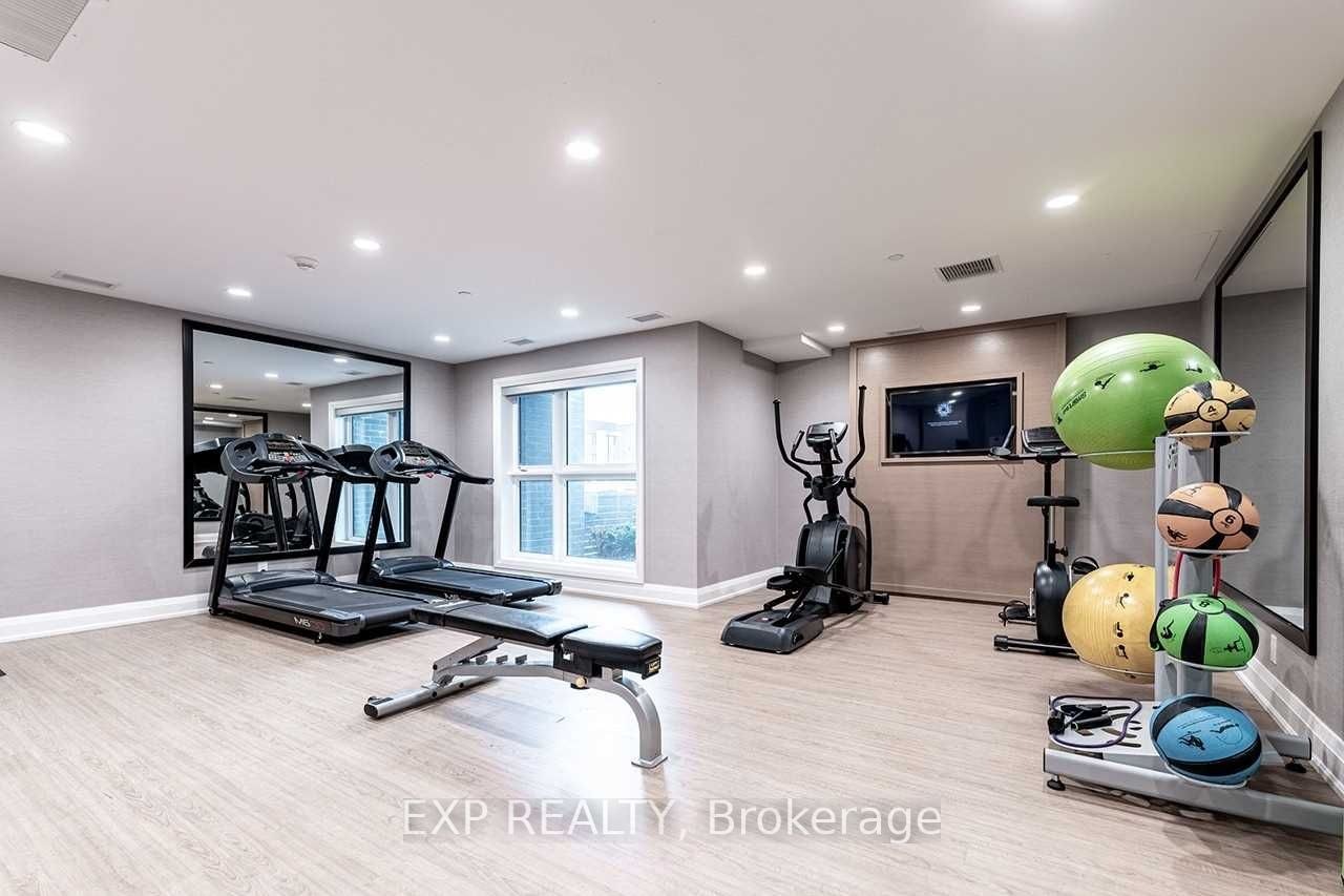 422-128 Grovewood Common Street, Oakville, ON, L6H 0X4 - 20