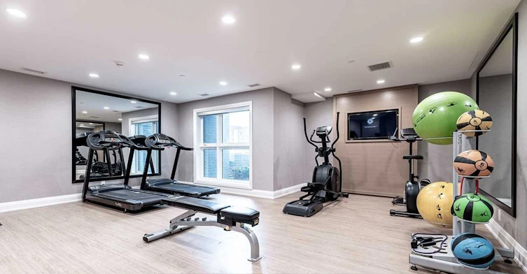 422-128 Grovewood Common Street, Oakville, ON, L6H 0X4 - 20