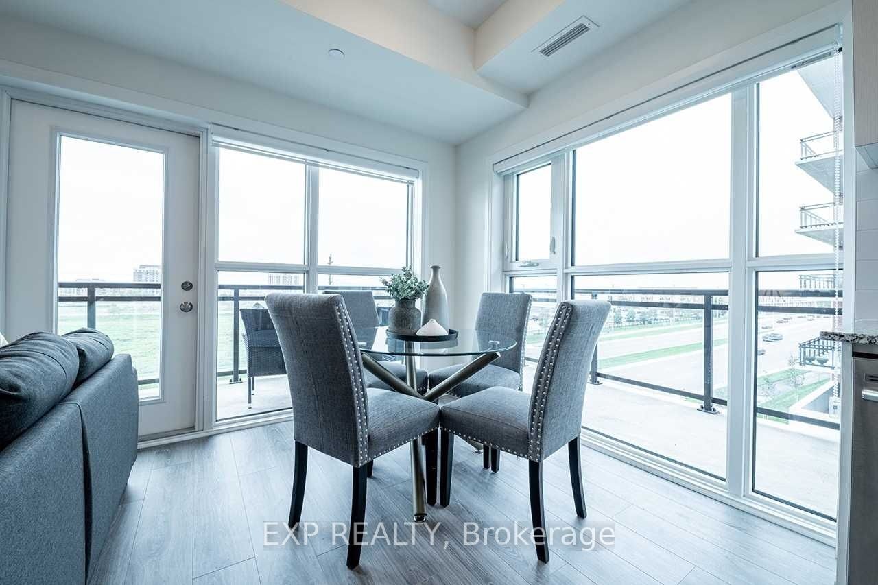 422-128 Grovewood Common Street, Oakville, ON, L6H 0X4 - 7