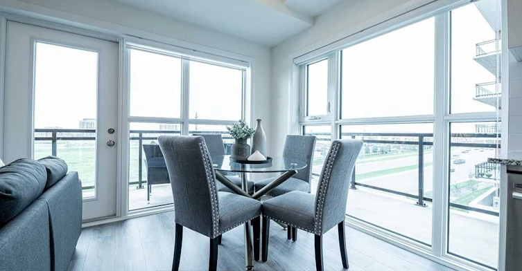 422-128 Grovewood Common Street, Oakville, ON, L6H 0X4 - 7