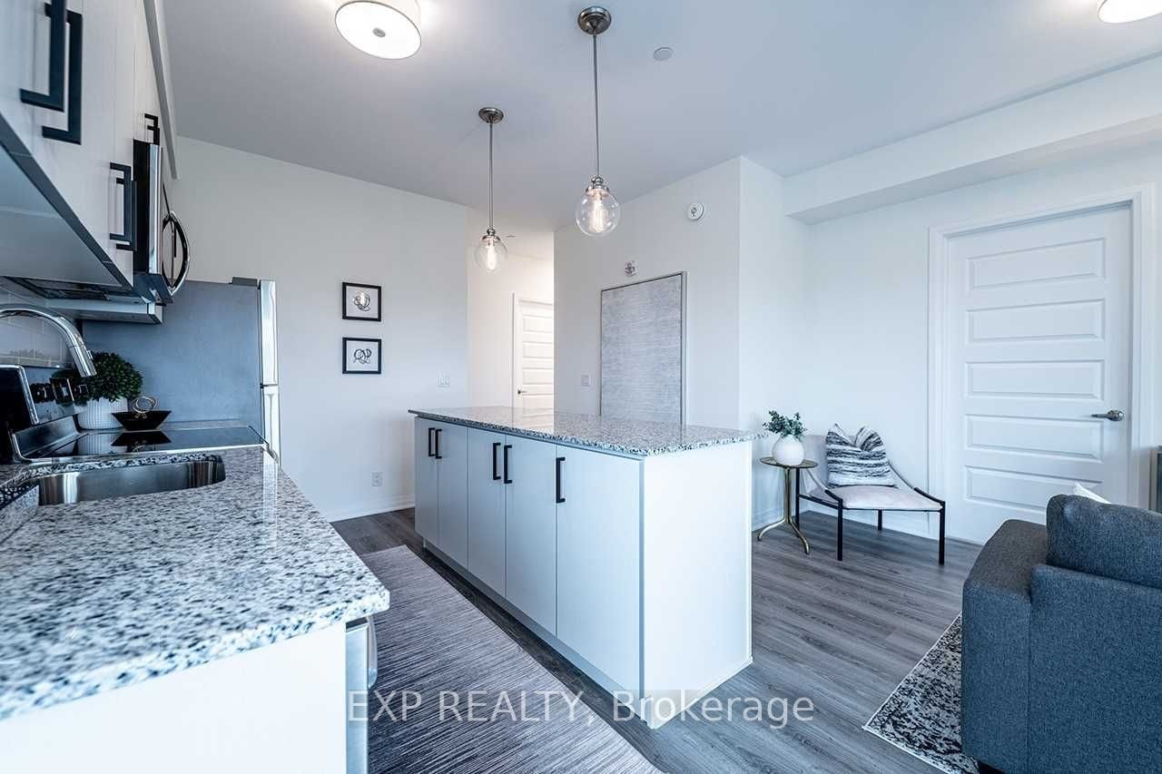 422-128 Grovewood Common Street, Oakville, ON, L6H 0X4 - 6