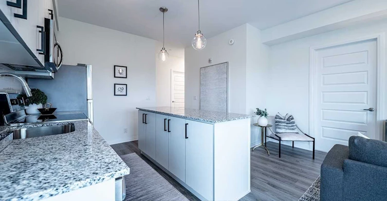 422-128 Grovewood Common Street, Oakville, ON, L6H 0X4 - 6