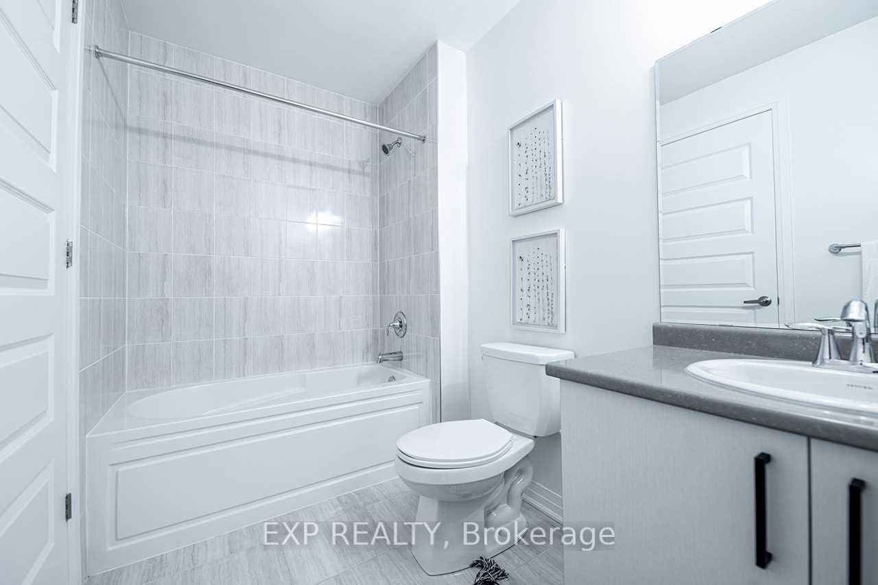 422-128 Grovewood Common Street, Oakville, ON, L6H 0X4 - 13
