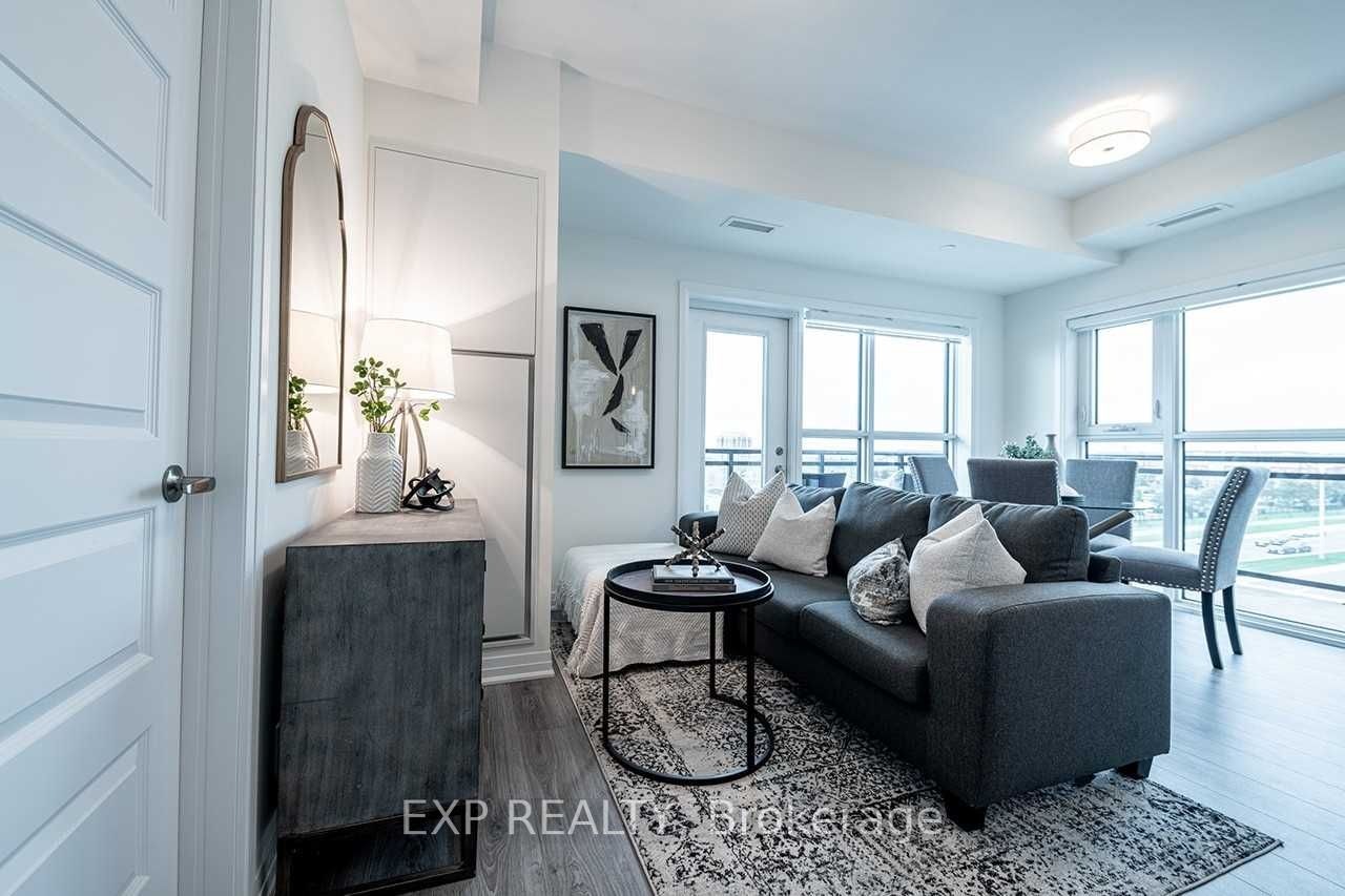 422-128 Grovewood Common Street, Oakville, ON, L6H 0X4 - 8