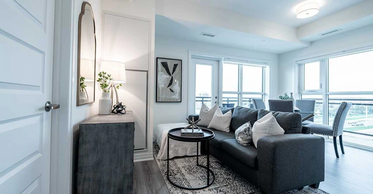 422-128 Grovewood Common Street, Oakville, ON, L6H 0X4 - 8