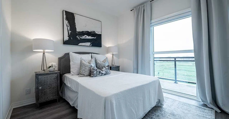 422-128 Grovewood Common Street, Oakville, ON, L6H 0X4 - 12