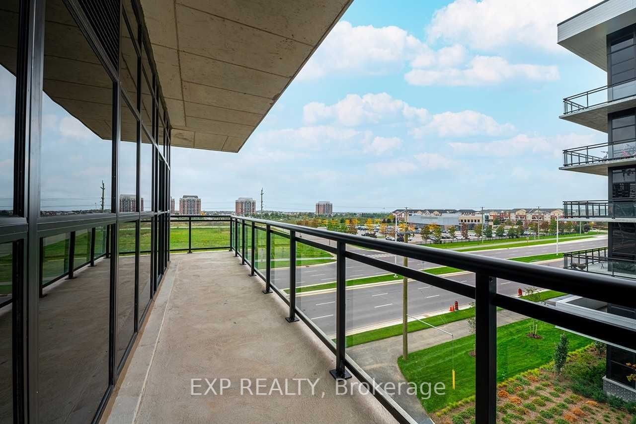 422-128 Grovewood Common Street, Oakville, ON, L6H 0X4 - 16