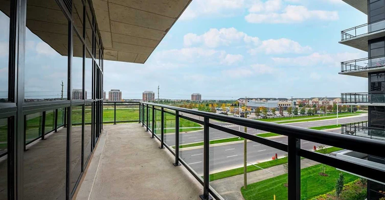 422-128 Grovewood Common Street, Oakville, ON, L6H 0X4 - 16