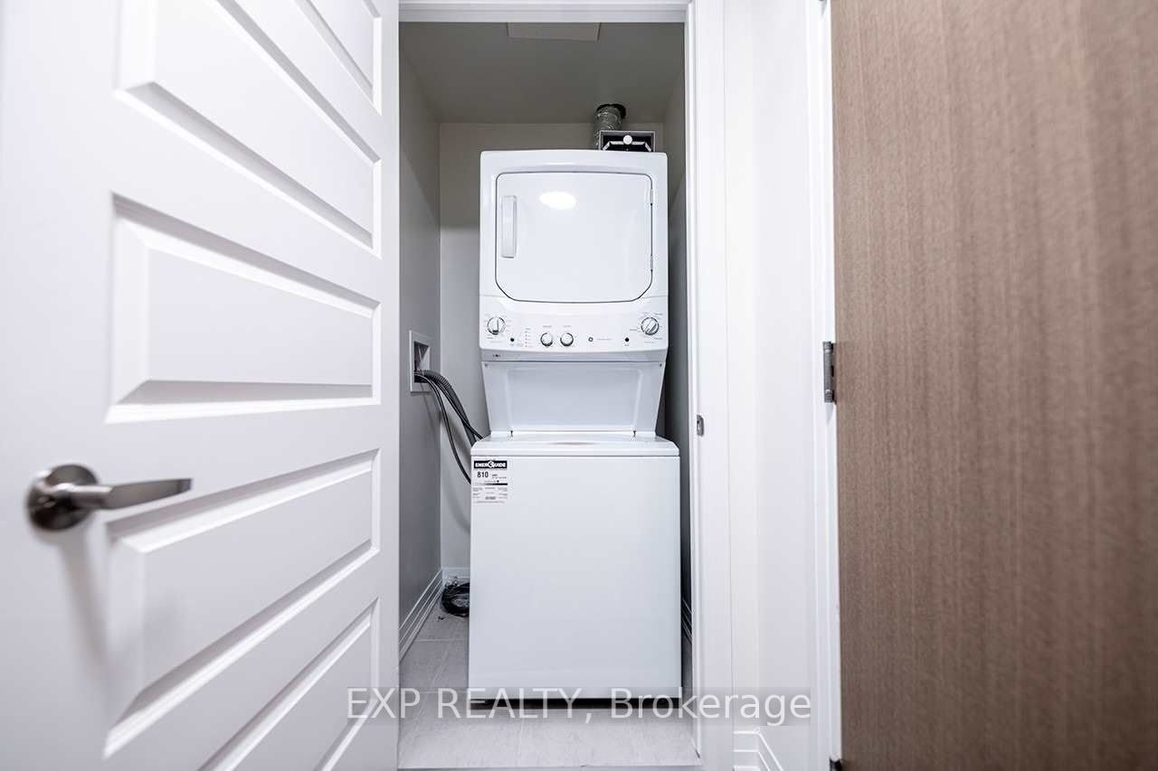 422-128 Grovewood Common Street, Oakville, ON, L6H 0X4 - 14