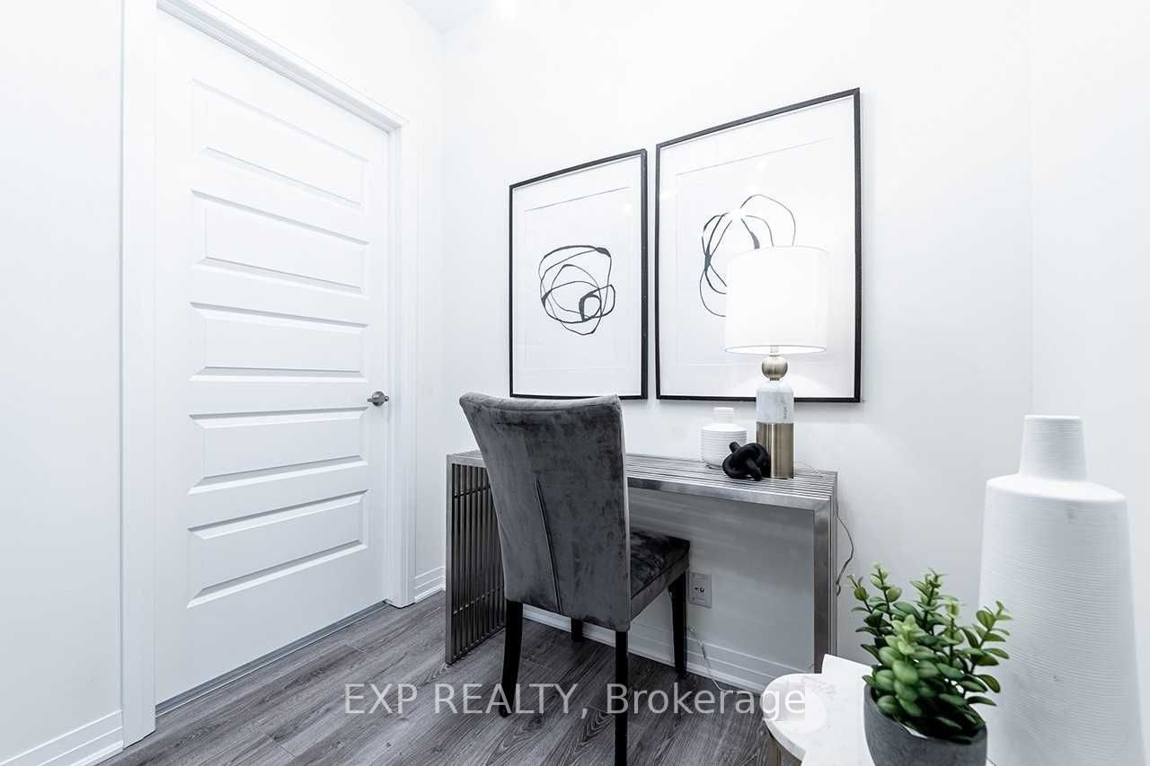 422-128 Grovewood Common Street, Oakville, ON, L6H 0X4 - 4