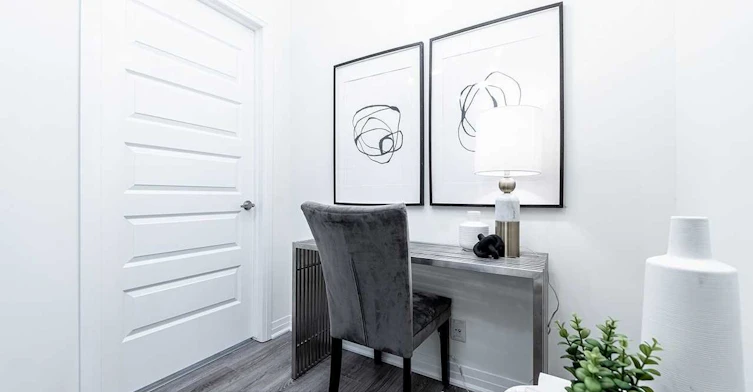 422-128 Grovewood Common Street, Oakville, ON, L6H 0X4 - 4