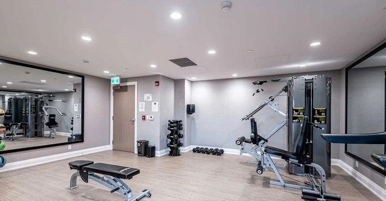 422-128 Grovewood Common Street, Oakville, ON, L6H 0X4 - 21