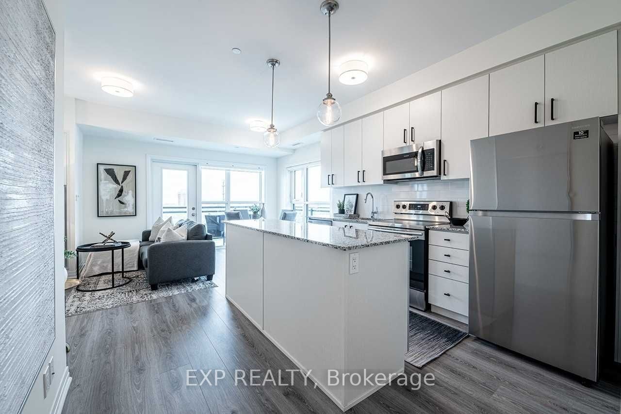 422-128 Grovewood Common Street, Oakville, ON, L6H 0X4 - 5
