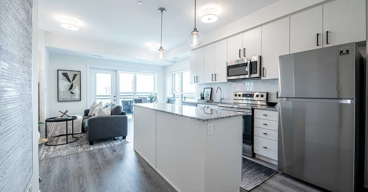 422-128 Grovewood Common Street, Oakville, ON, L6H 0X4 - 5