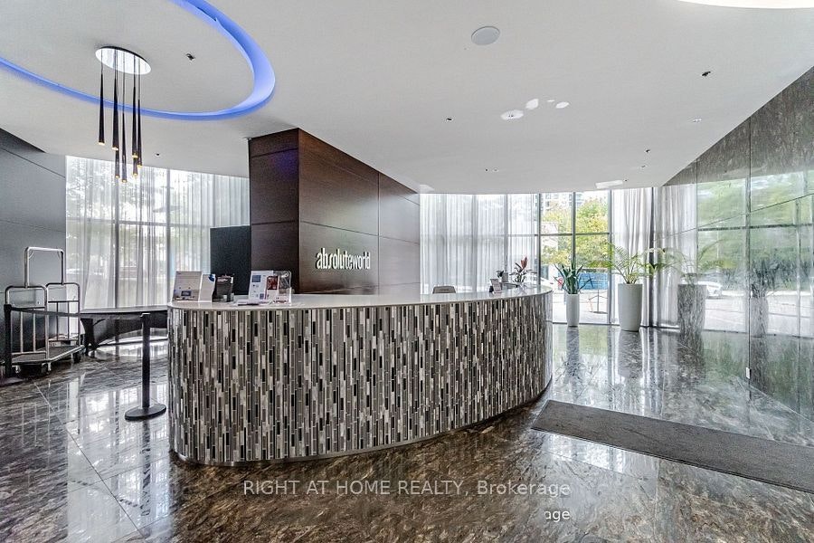1605-50 Absolute Avenue, Mississauga, ON, L4Z 0A8 - 28
