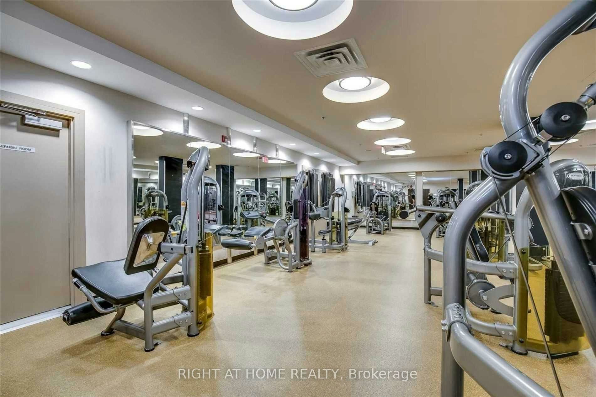 1605-50 Absolute Avenue, Mississauga, ON, L4Z 0A8 - 30
