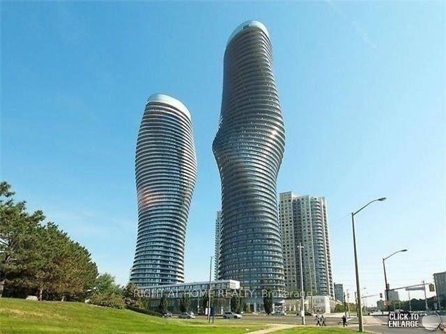 1605-50 Absolute Avenue, Mississauga, ON, L4Z 0A8
