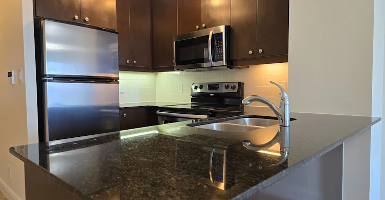 1605-50 Absolute Avenue, Mississauga, ON, L4Z 0A8 - 4