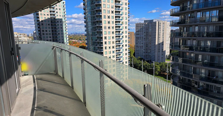 1605-50 Absolute Avenue, Mississauga, ON, L4Z 0A8 - 20
