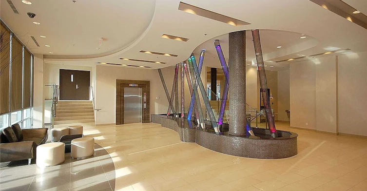 1605-50 Absolute Avenue, Mississauga, ON, L4Z 0A8 - 29