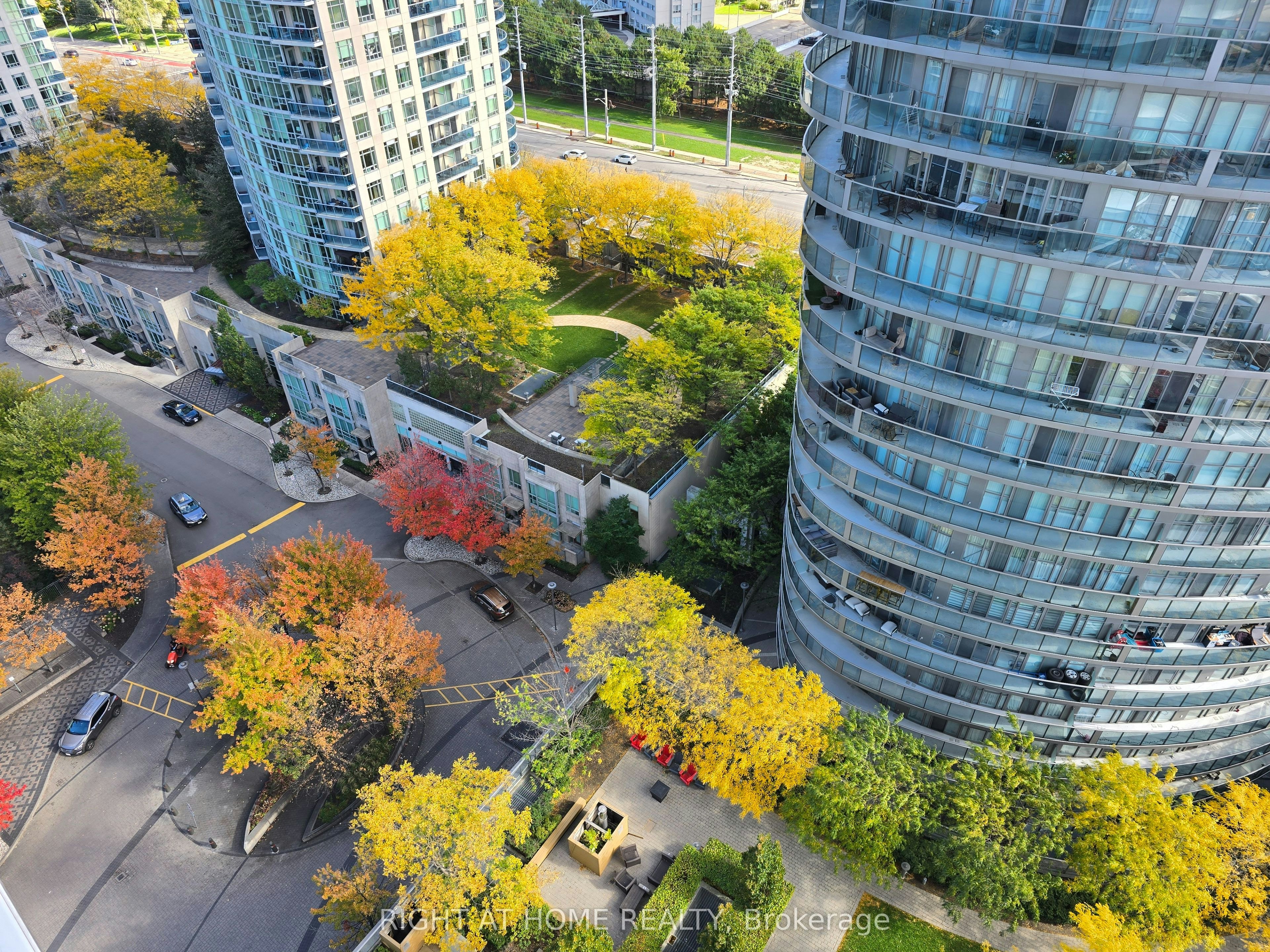 1605-50 Absolute Avenue, Mississauga, ON, L4Z 0A8 - 26