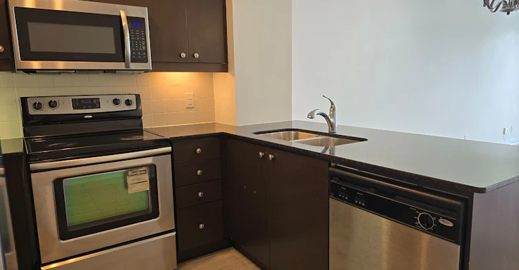 1605-50 Absolute Avenue, Mississauga, ON, L4Z 0A8 - 8