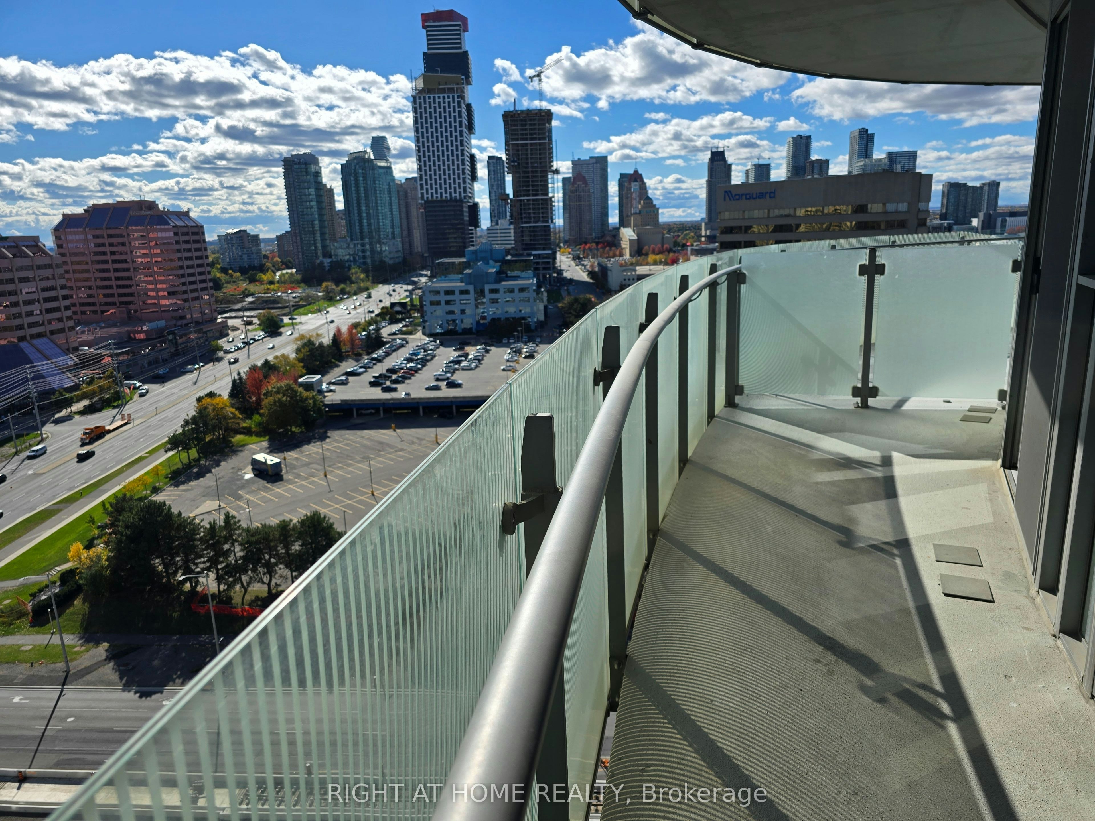 1605-50 Absolute Avenue, Mississauga, ON, L4Z 0A8 - 19