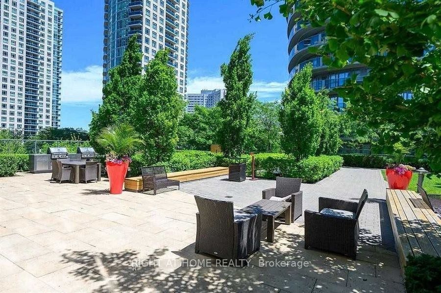 1605-50 Absolute Avenue, Mississauga, ON, L4Z 0A8 - 39