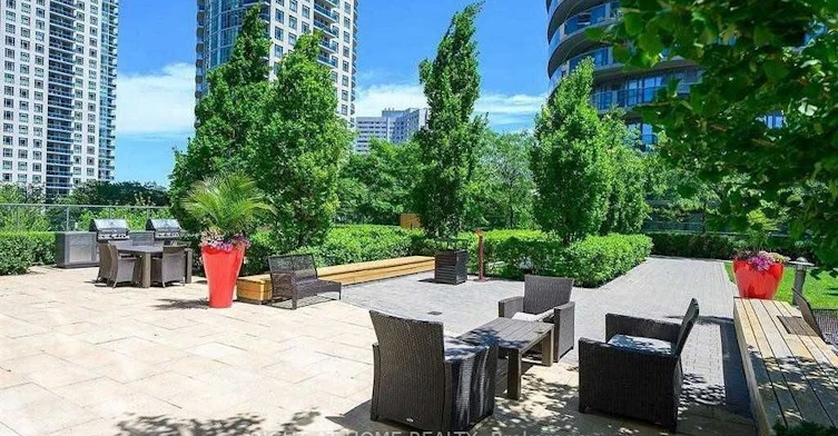 1605-50 Absolute Avenue, Mississauga, ON, L4Z 0A8 - 39