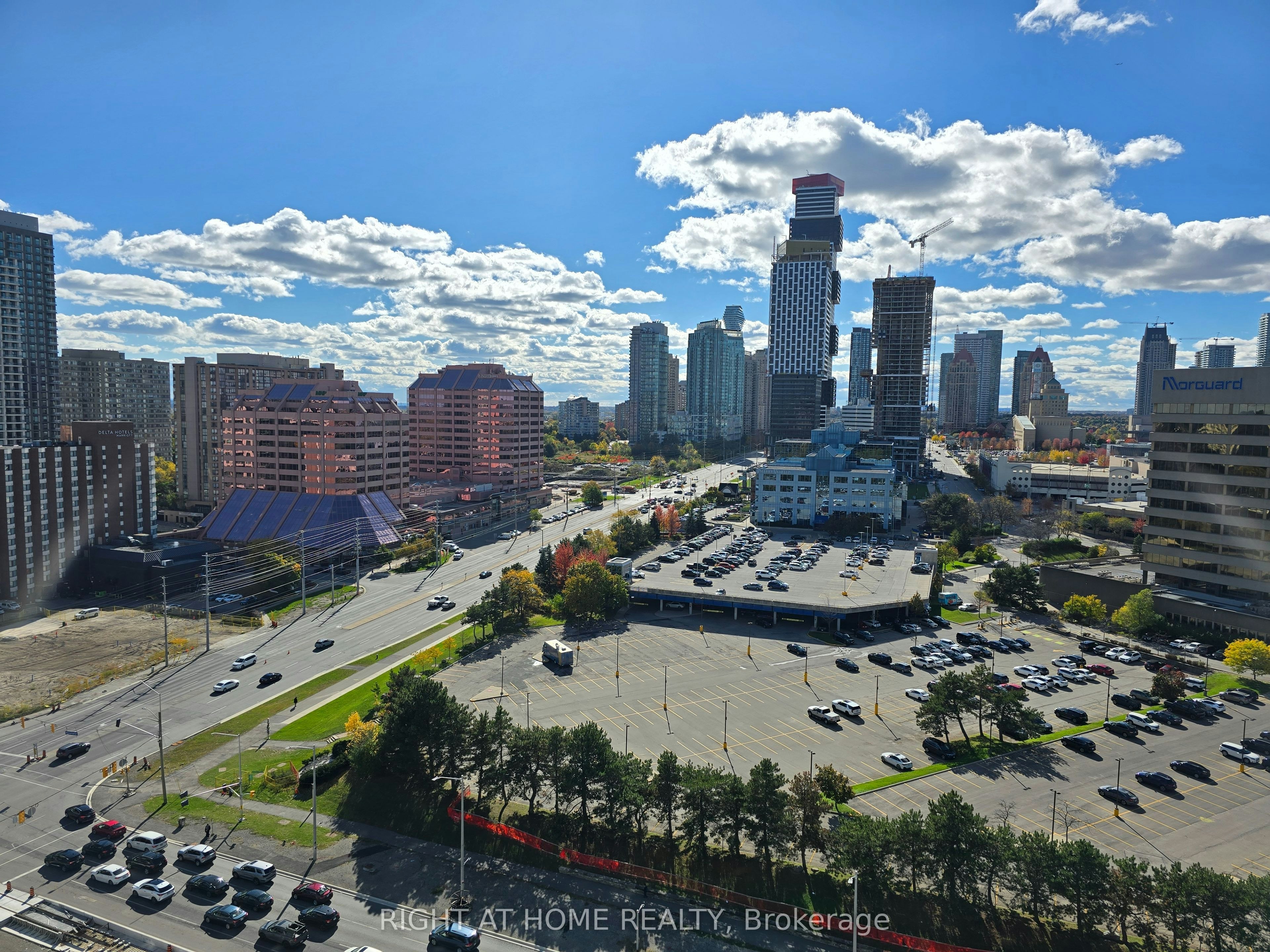 1605-50 Absolute Avenue, Mississauga, ON, L4Z 0A8 - 25