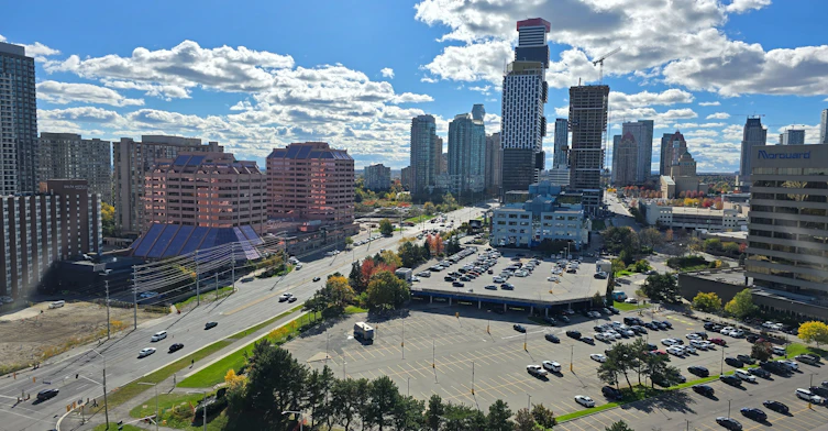 1605-50 Absolute Avenue, Mississauga, ON, L4Z 0A8 - 25