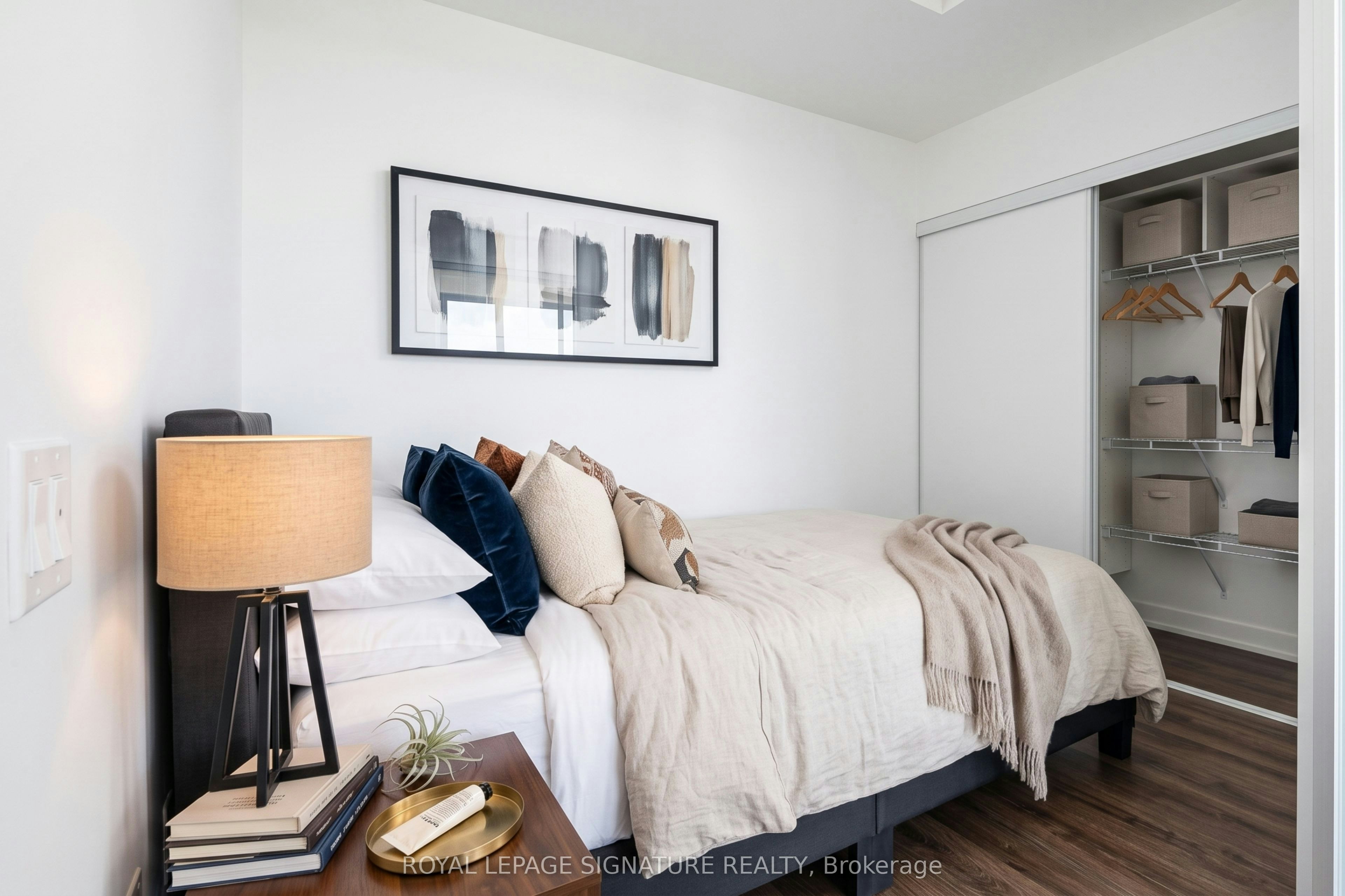 104 (TH4)-448 Burnhamthorpe Road W, Mississauga, ON, L5B 0R4 - 5