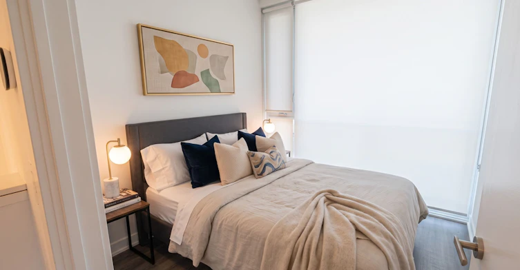104 (TH4)-448 Burnhamthorpe Road W, Mississauga, ON, L5B 0R4 - 9