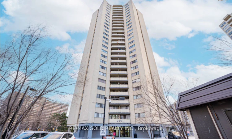 2107-330 Dixon Road