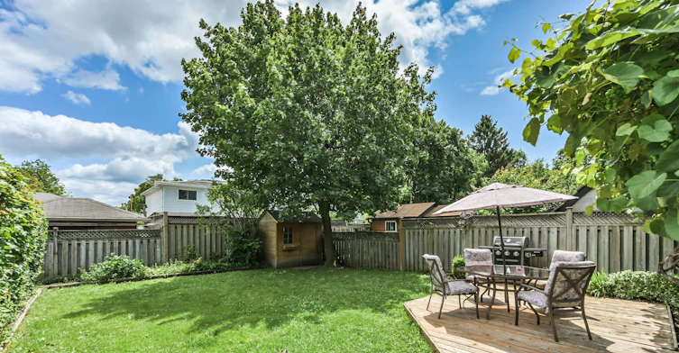 1728 Pickmere Court, Mississauga, ON, L4X 1Z4 - 14