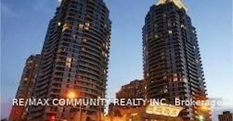 304-1 Elm Drive W, Mississauga, ON, L5B 4M1 - 9