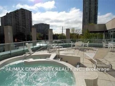 304-1 Elm Drive W, Mississauga, ON, L5B 4M1 - 12