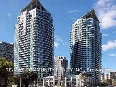 304-1 Elm Drive W, Mississauga, ON, L5B 4M1