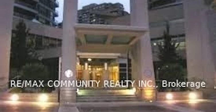 304-1 Elm Drive W, Mississauga, ON, L5B 4M1 - 11