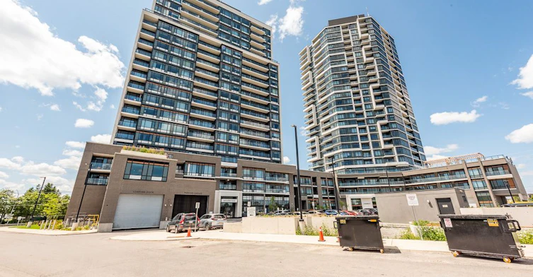 206-8010 Derry Road, Milton, ON, L9T 9N3