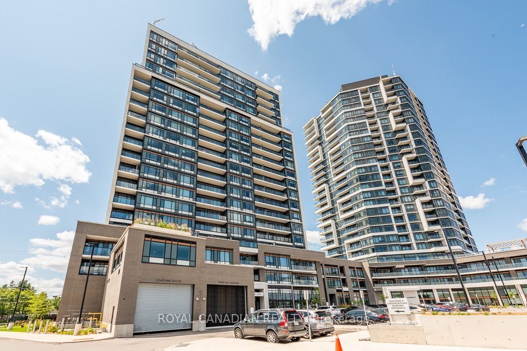 206-8010 Derry Road, Milton, ON, L9T 9N3 - 2