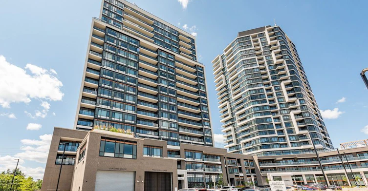 206-8010 Derry Road, Milton, ON, L9T 9N3 - 2