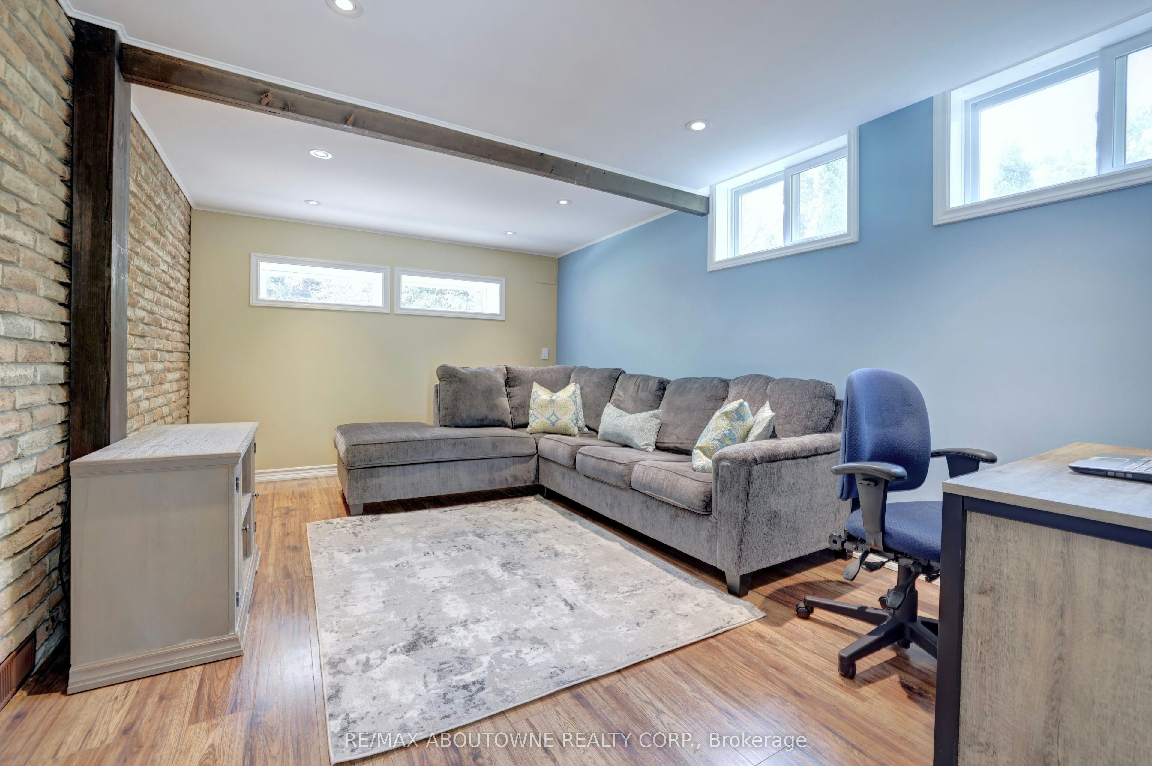 497 Anthony Drive, Oakville, ON, L6J 2K6 - 15
