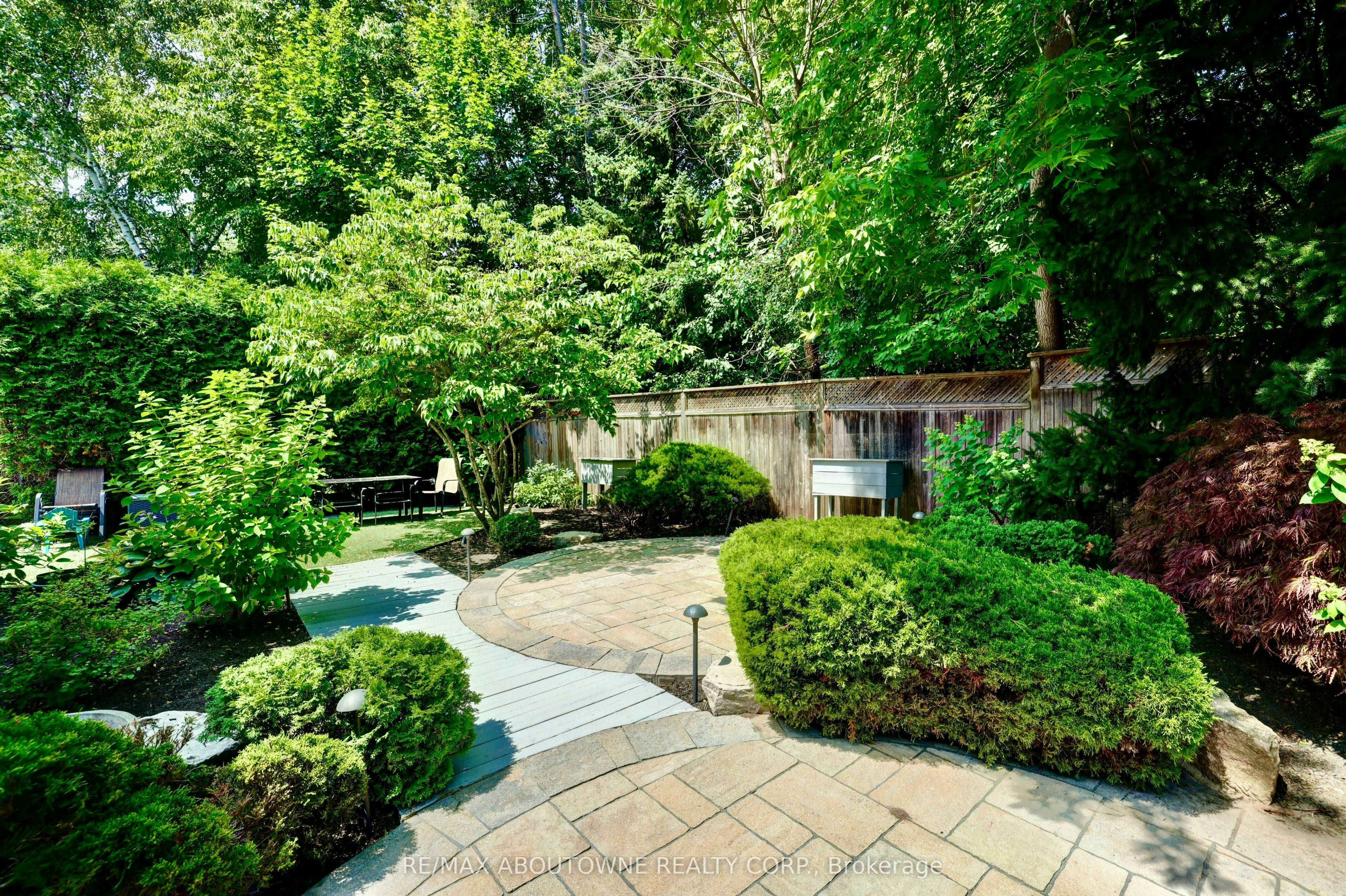 497 Anthony Drive, Oakville, ON, L6J 2K6 - 32